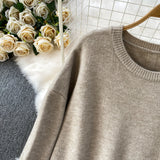 Set Judy compus din pantaloni si bluza lunga