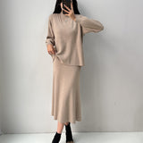 Set Jaquel compus din rochie si top