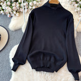 Set Klytia din tricot format din 3 piese