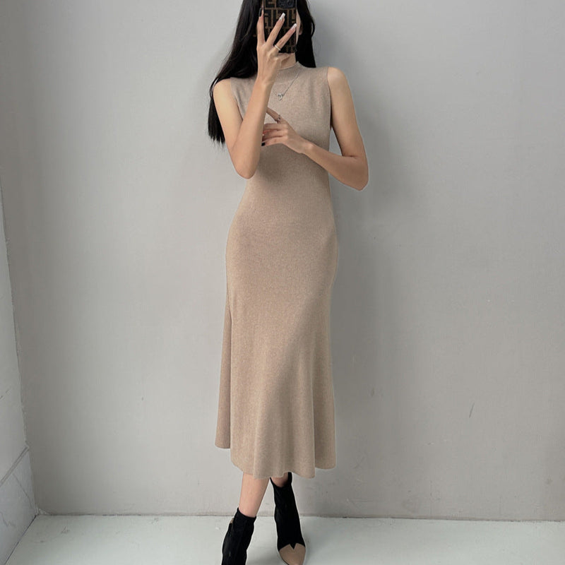 Set Jaquel compus din rochie si top