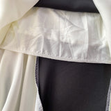 Rochie Nereah in doua nuante, bretele reglabile