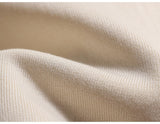 Compleu Magdy roz compus din bluza si pantaloni