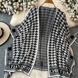 Set Klytia din tricot format din 3 piese