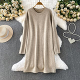 Set Judy compus din pantaloni si bluza lunga