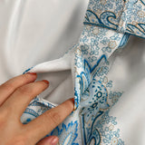 Set Rewa compus din pantaloni scurti si camasa