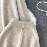 Set Judy compus din pantaloni si bluza lunga