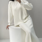 Set Jaquel compus din rochie si top