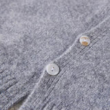 Set Avelora compus din vesta si bluza