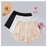 Pantaloni scurti Alana- purtare sub haine