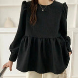 Bluza Rave cu plepum