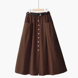 Fusta Alle cu croi in A si curea