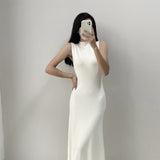Set Jaquel compus din rochie si top