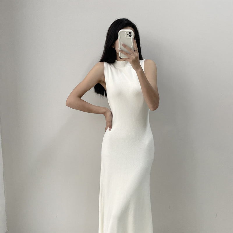 Set Jaquel compus din rochie si top