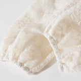 Set Avelora compus din vesta si bluza