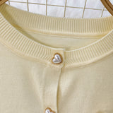 Set Anisia - jerseu si pantaloni din tricot