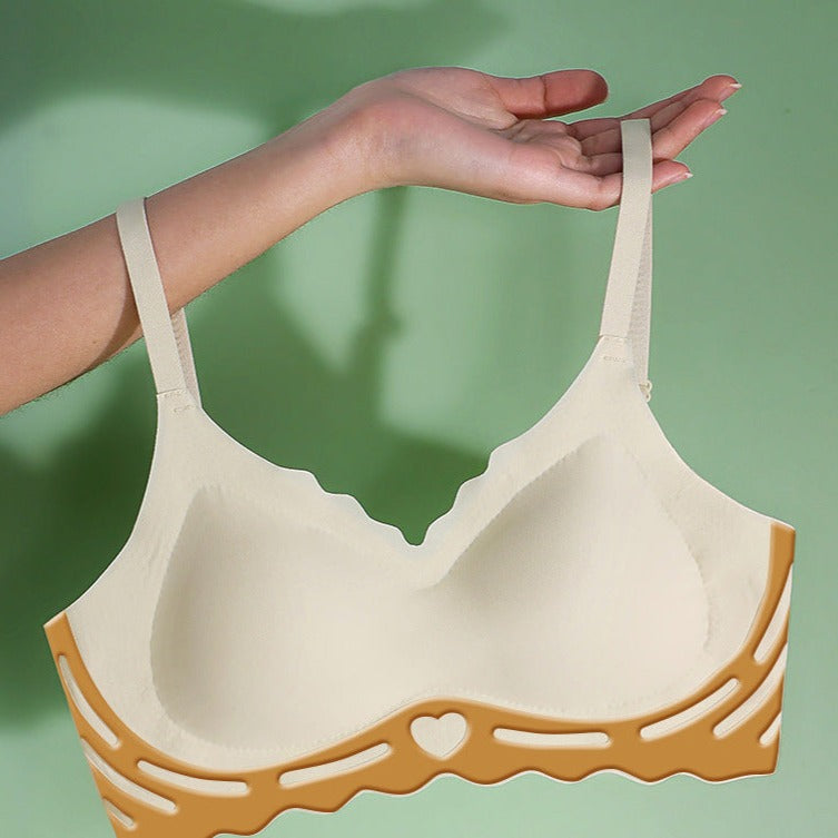 Sutien Izzy fara cusatura