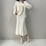 Set Jaquel compus din rochie si top