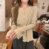 Jerseu Nalani cu nasturi aurii