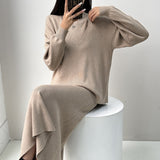 Set Jaquel compus din rochie si top