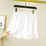 Pantaloni scurti Alana- purtare sub haine
