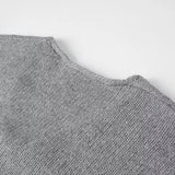 Cardigan Kerina tricotat cu inchidere prin fundite