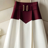 Fusta Sirra cu croi in A