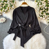 Set Calyra compus din camasa si fusta