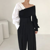 Bluza Lucy tip camasa