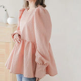 Bluza Rave cu plepum