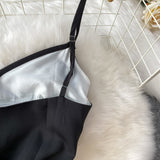 Rochie Nereah in doua nuante, bretele reglabile