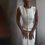 Rochie Anika cu nasturi imbracati si curea accesorizata