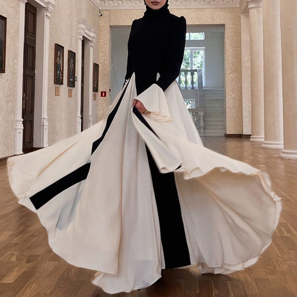 Rochie Netti in doua nuante