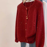 Jerseu Omirre cu paiete