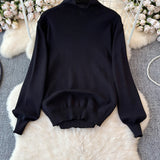 Set Klytia din tricot format din 3 piese