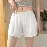 Pantaloni scurti Alana- purtare sub haine