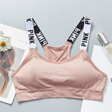 Bustiera sport Jess