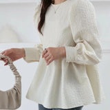 Bluza Rave cu plepum