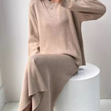 Set Jaquel compus din rochie si top