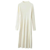 Rochie Fiora cu nasturi la mansete