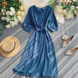 Rochie Castalia