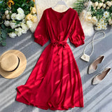 Rochie Castalia