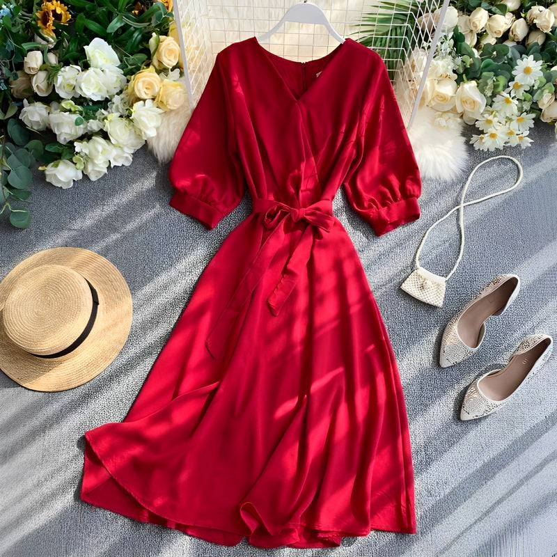 Rochie Castalia