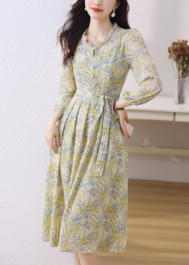 Rochie Alezae cu croi in clos
