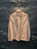 Bluza Danne cu maneci tip clopot si panglica