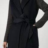 Vesta Felyra ajustabila cu nasture