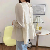 Bluza Rave cu plepum