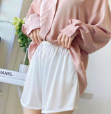 Pantaloni scurti Alana- purtare sub haine