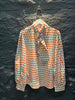 Bluza Danne cu maneci tip clopot si panglica
