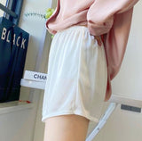 Pantaloni scurti Alana- purtare sub haine