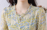 Rochie Alezae cu croi in clos